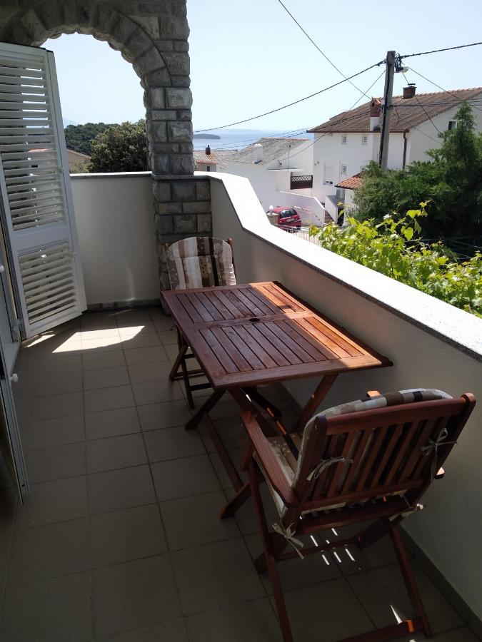 Mlacovic Apartmán