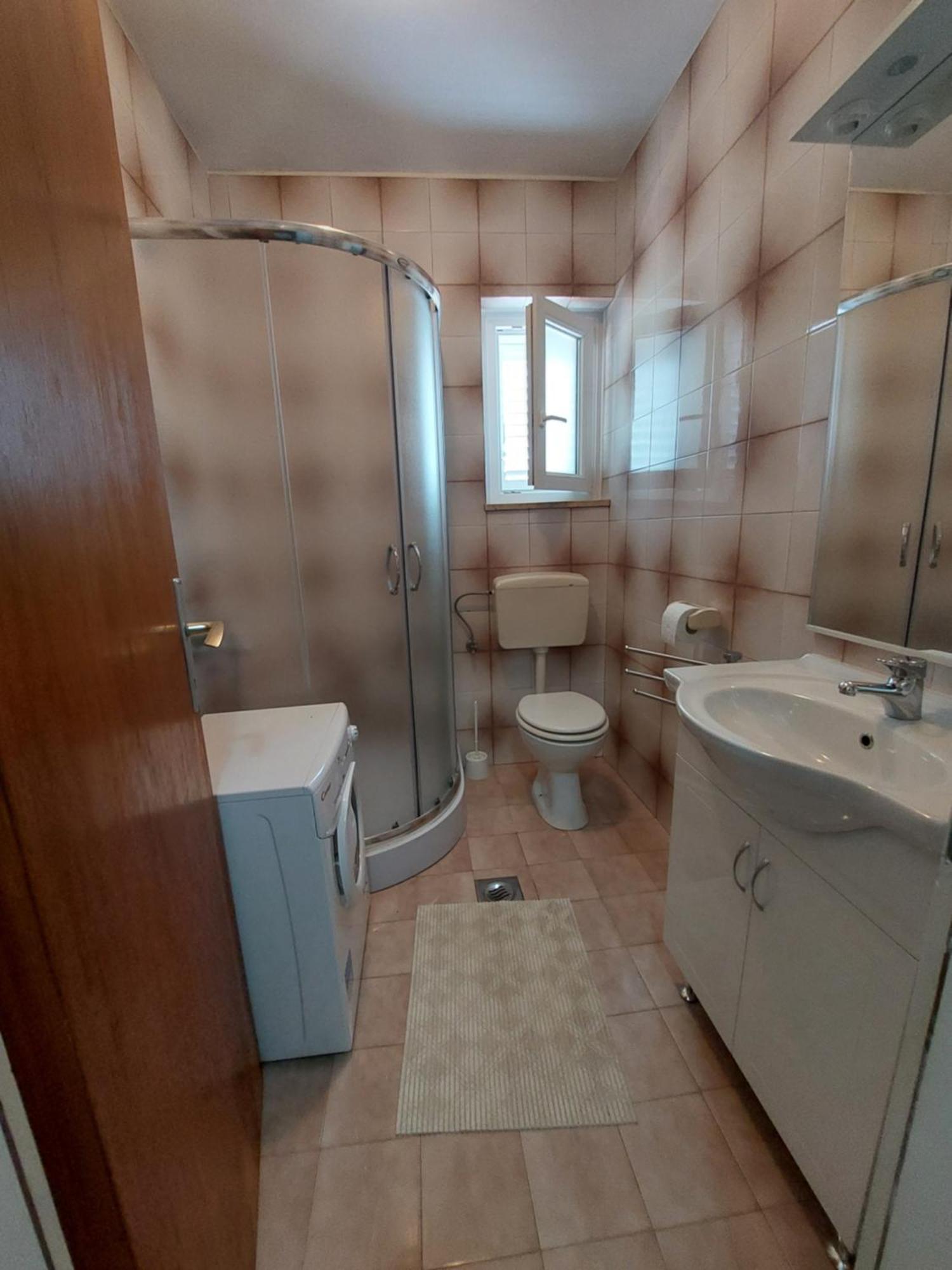 Mlacovic Apartmán Rab Town