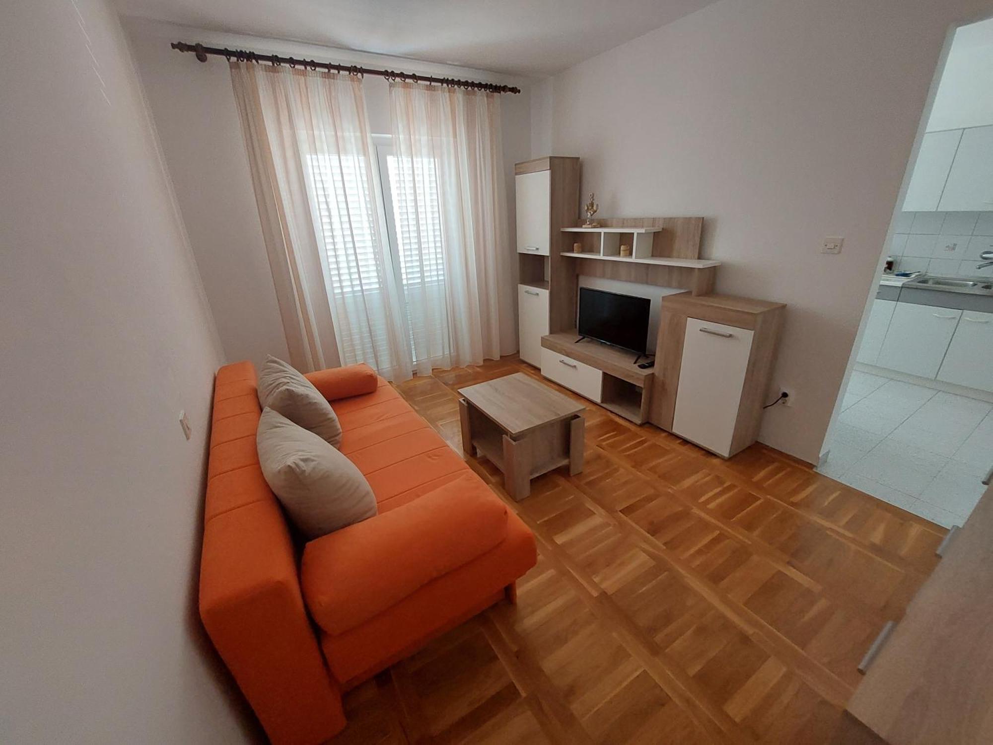 Mlacovic Apartmán *