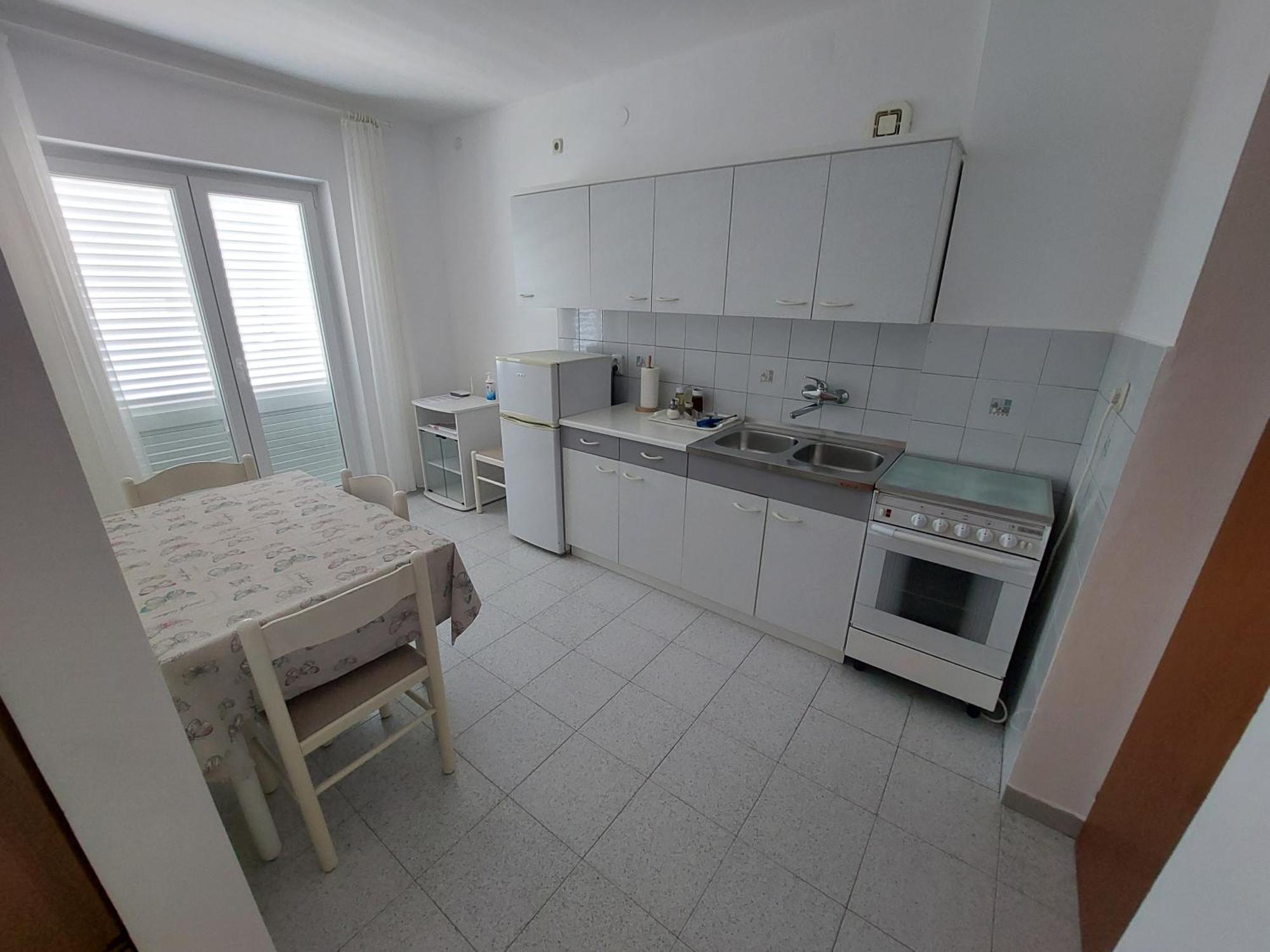 Mlacovic Appartamento