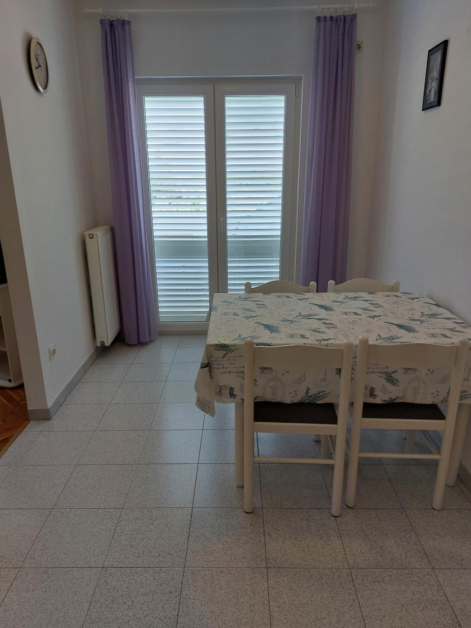 Appartamento Mlacovic *