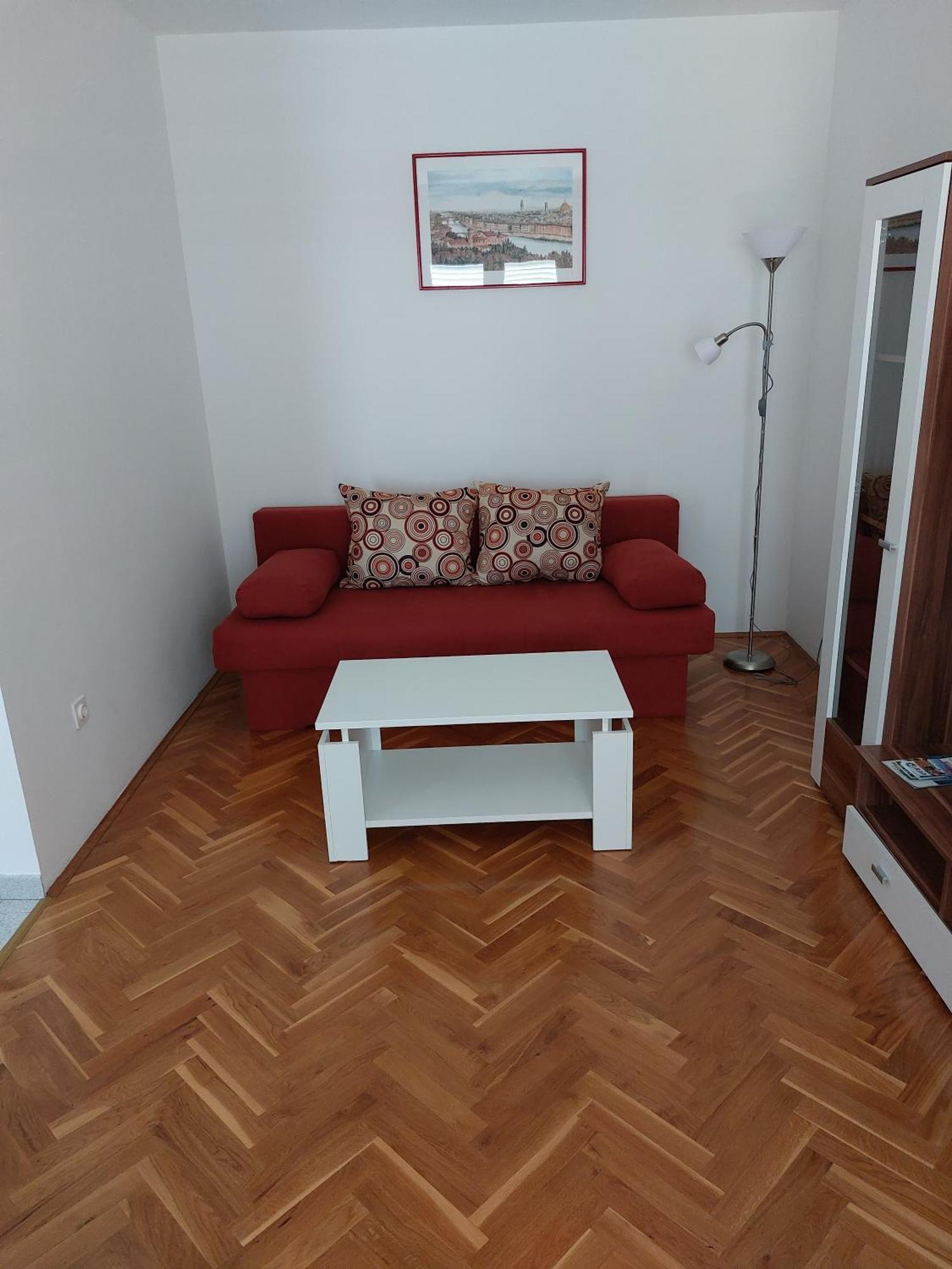 Mlacovic Apartmán *