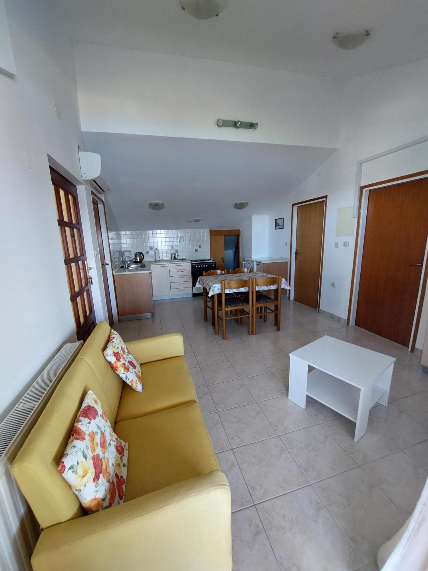 Apartmán Mlacovic *