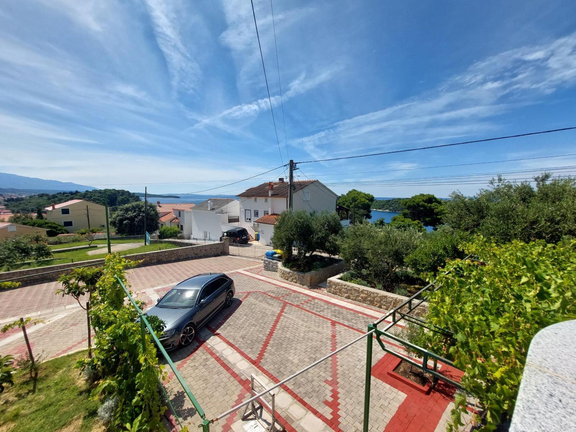 Apartmán Mlacovic
