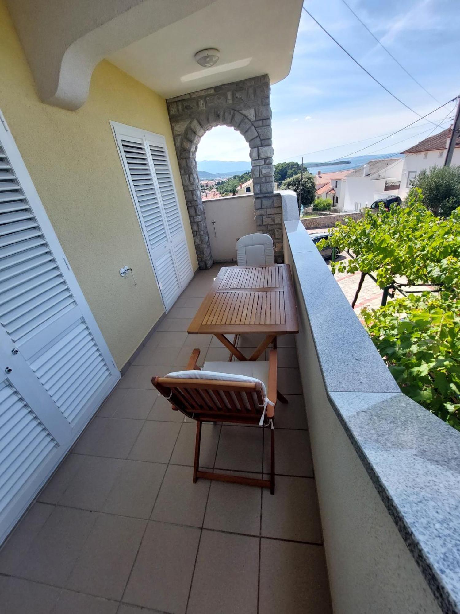 Apartmán Mlacovic