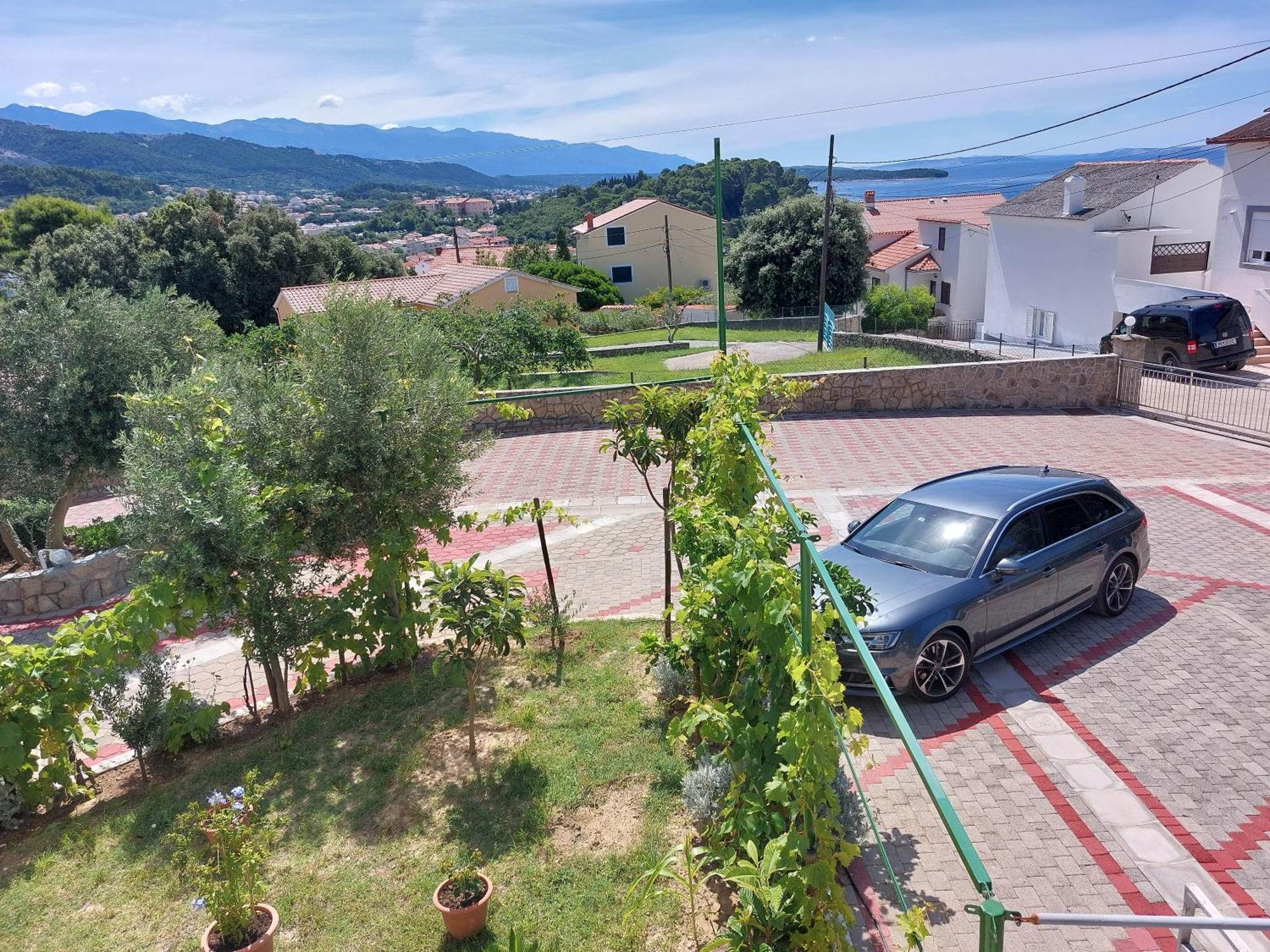 Apartmán Mlacovic *
