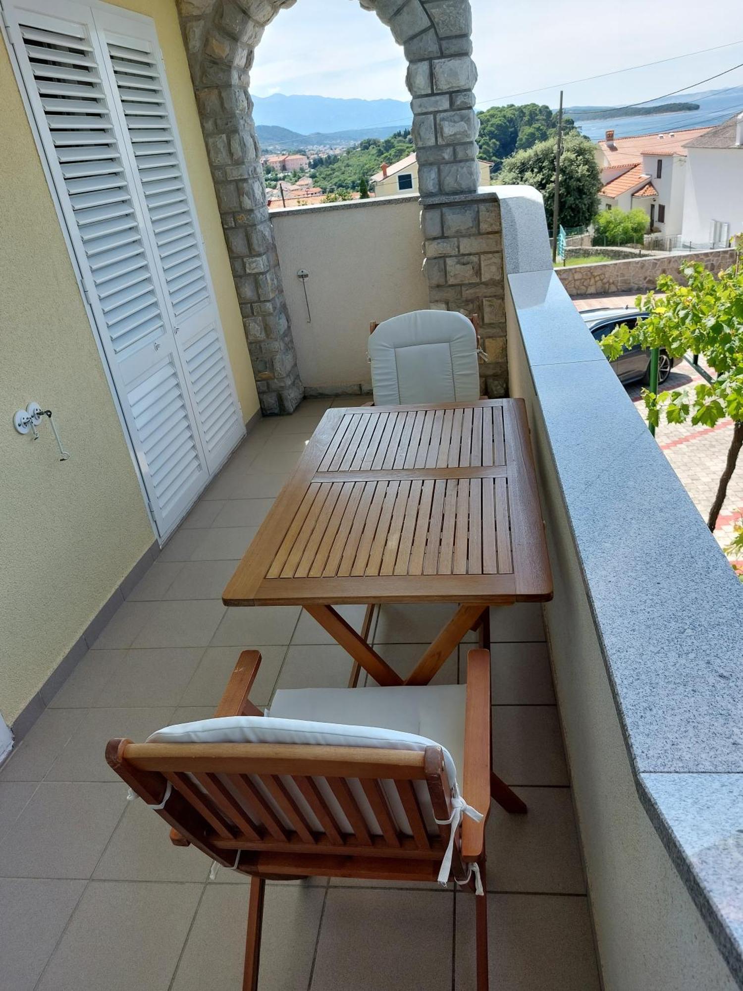 Mlacovic Apartmán