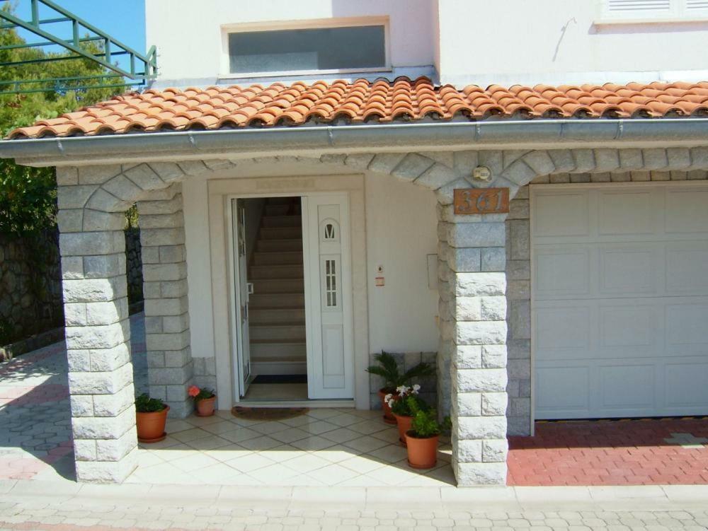 Mlacovic * Rab Town