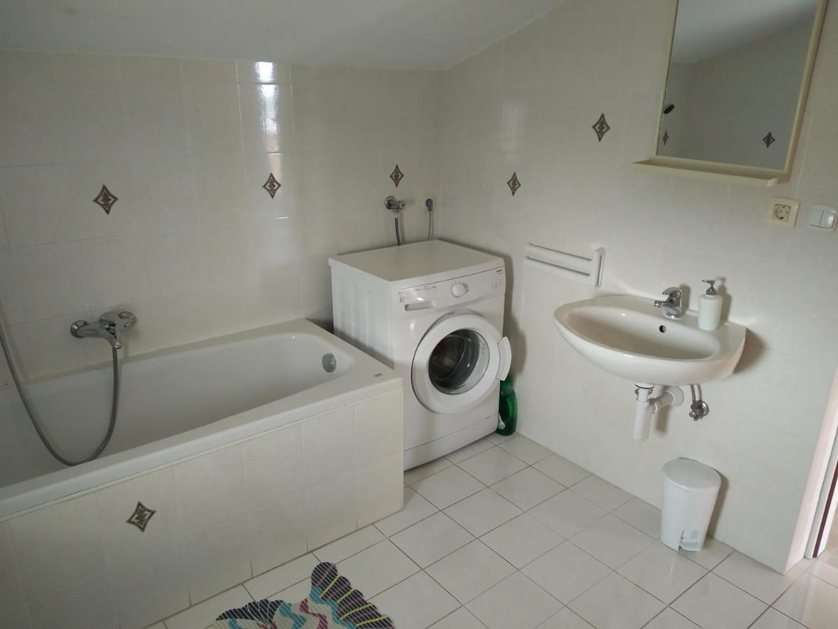 Apartmán Mlacovic Rab Town