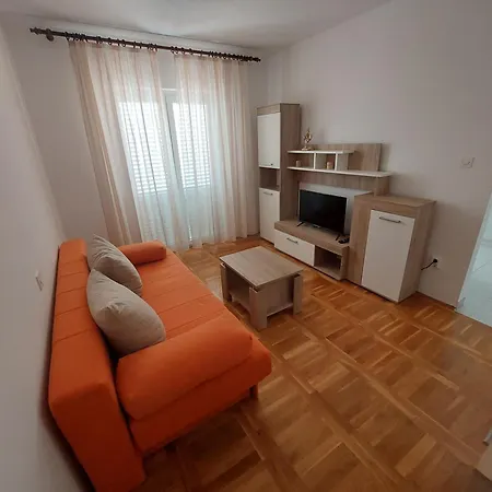Apartments Mlacovic Rab Town Room photo