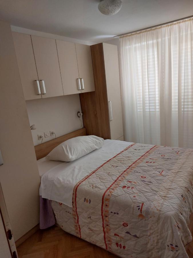 Apartment Mlacovic *