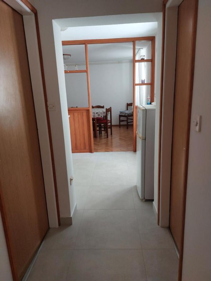 Apartment Mlacovic
