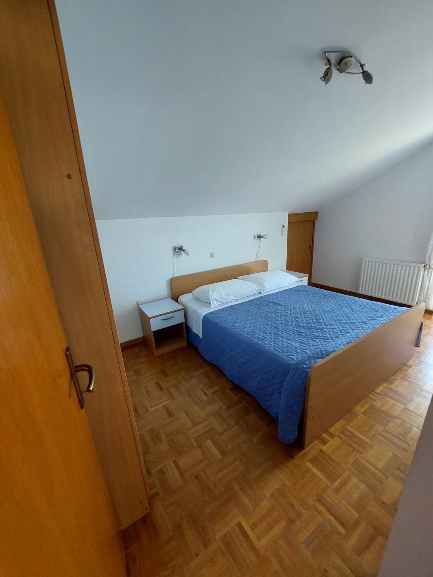 Mlacovic Apartment *