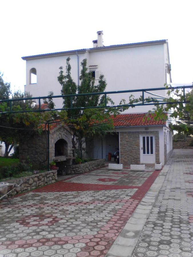 Mlacovic * Rab Town
