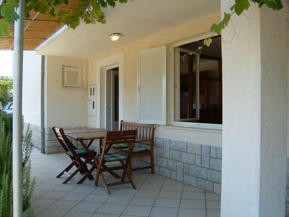 Apartment Mlacovic *
